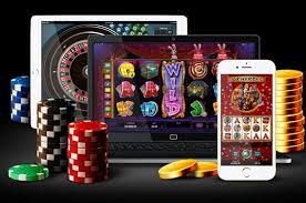 Casino Wilder