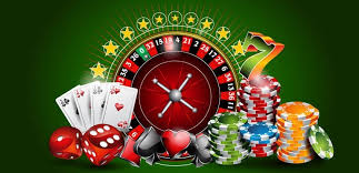 Вход на официальный сайт Casino Wilder